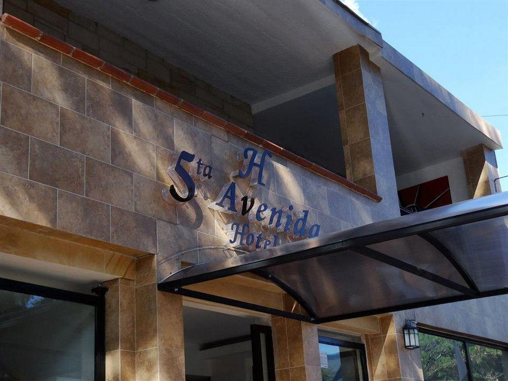 金塔路酒店 Cúcuta 外观 照片