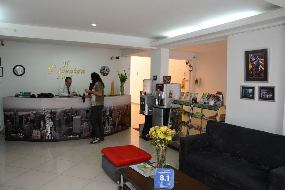 金塔路酒店 Cúcuta 外观 照片